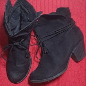MIA ANKLE BOOT